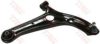 TRW JTC7669 Track Control Arm